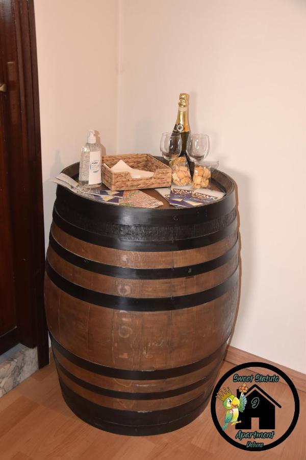 Sweet Apt Piazza Statuto 9 Deluxe Nel Pieno Centro Di Torino 외부 사진