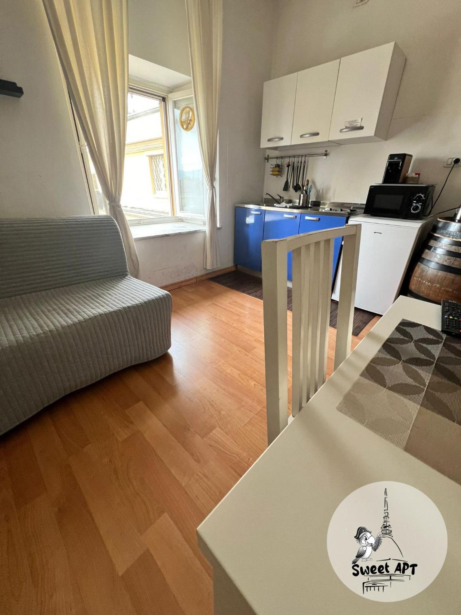 Sweet Apt Piazza Statuto 9 Deluxe Nel Pieno Centro Di Torino 외부 사진