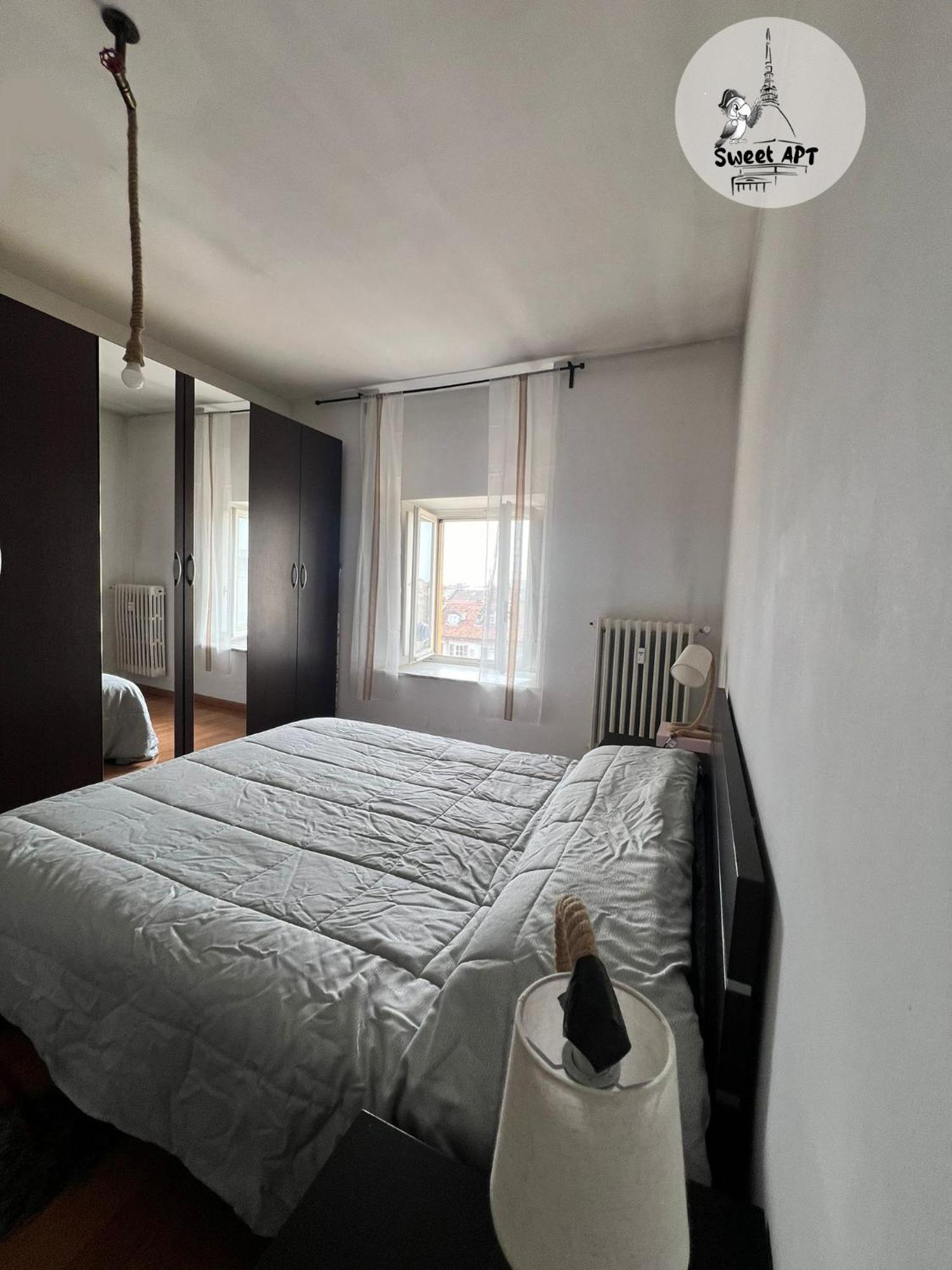 Sweet Apt Piazza Statuto 9 Deluxe Nel Pieno Centro Di Torino 외부 사진